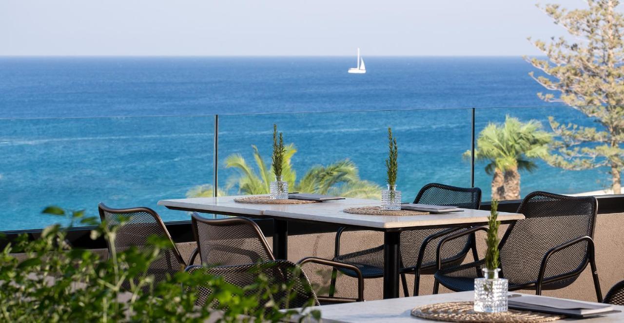 Resort Helea Lifestyle 5*