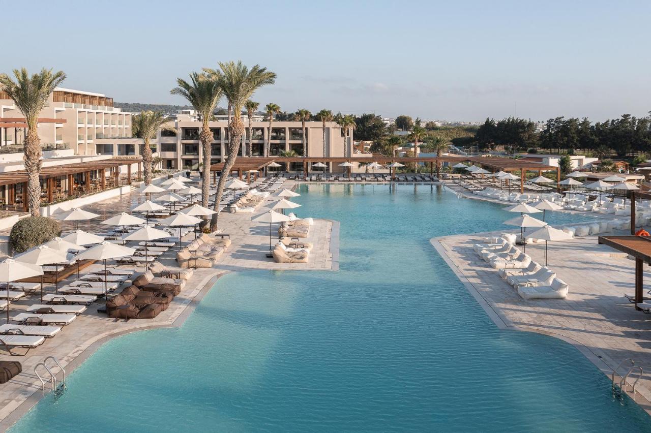 Semesteranläggning (resort) Helea Lifestyle 5*