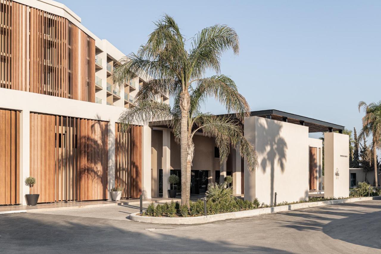 Ferieanlegg Helea Lifestyle 5*