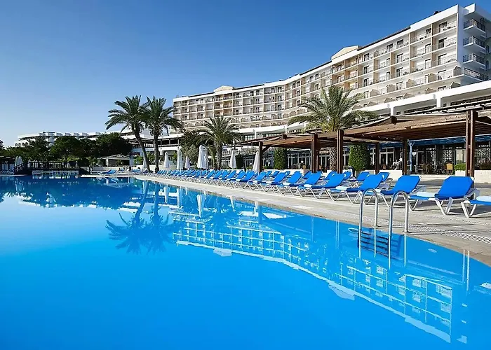 Helea Lifestyle Beach Resort