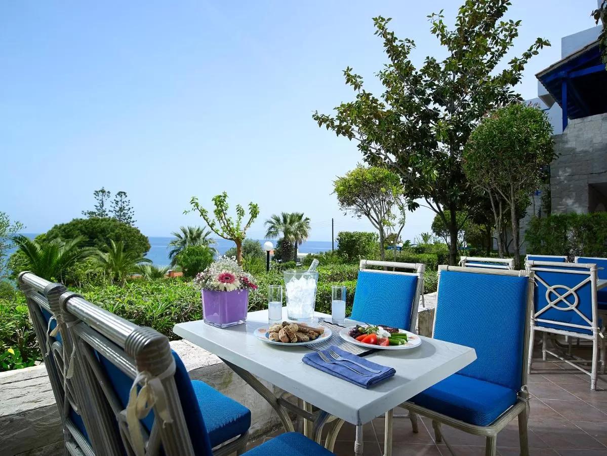 Helea Lifestyle Resort Kallithea (Rhodes)