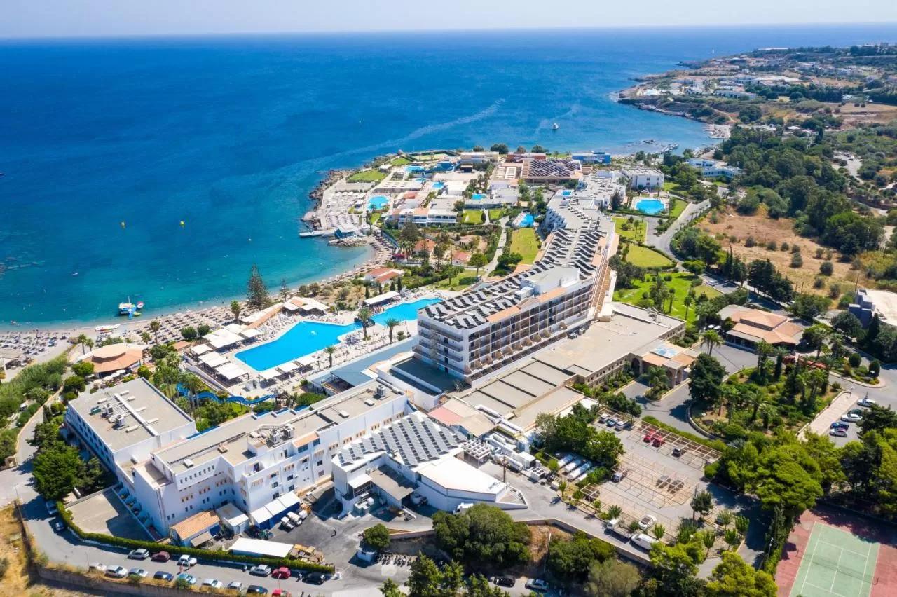 Helea Lifestyle 5* Kallithea (Rhodes)