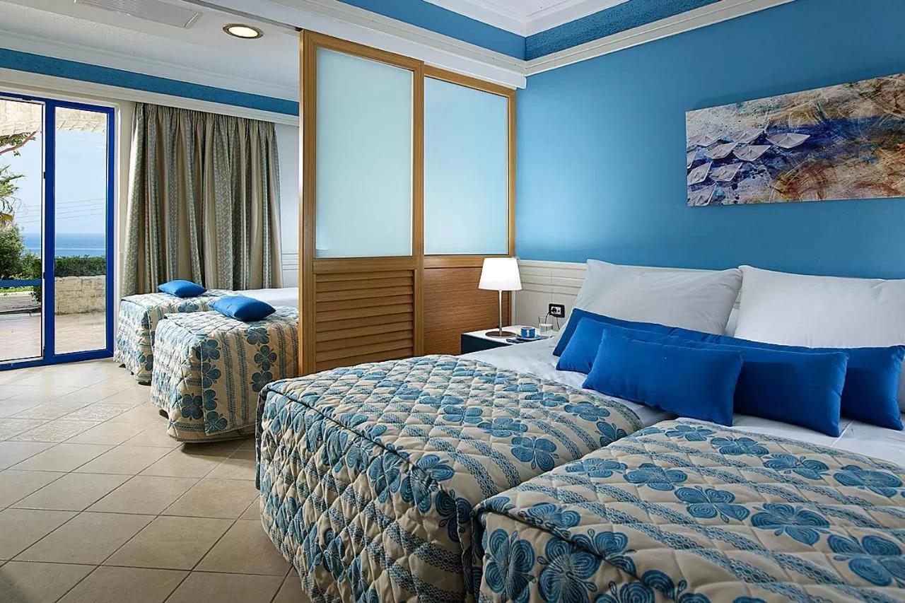 Resort Helea Lifestyle Kallithea (Rhodes)