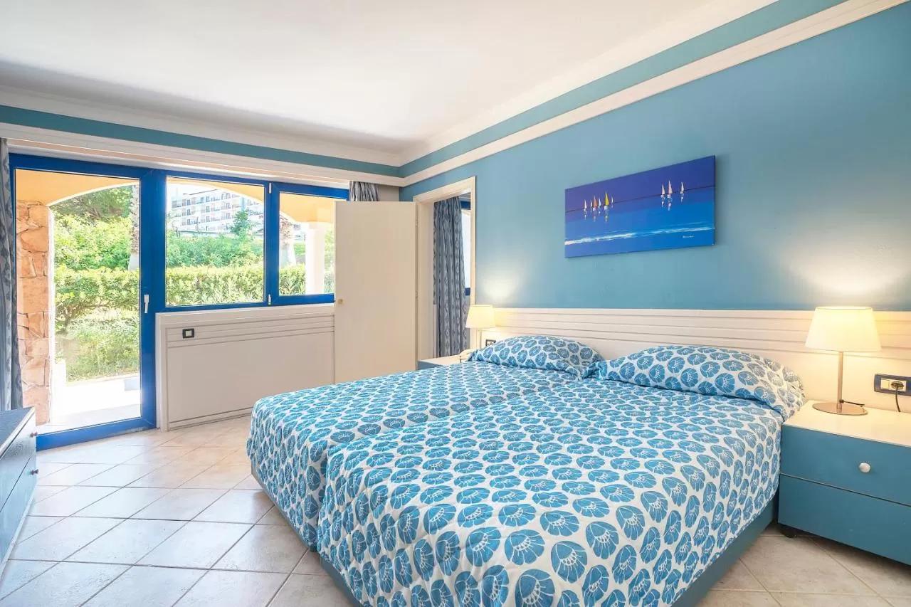 Helea Lifestyle Resort 5*