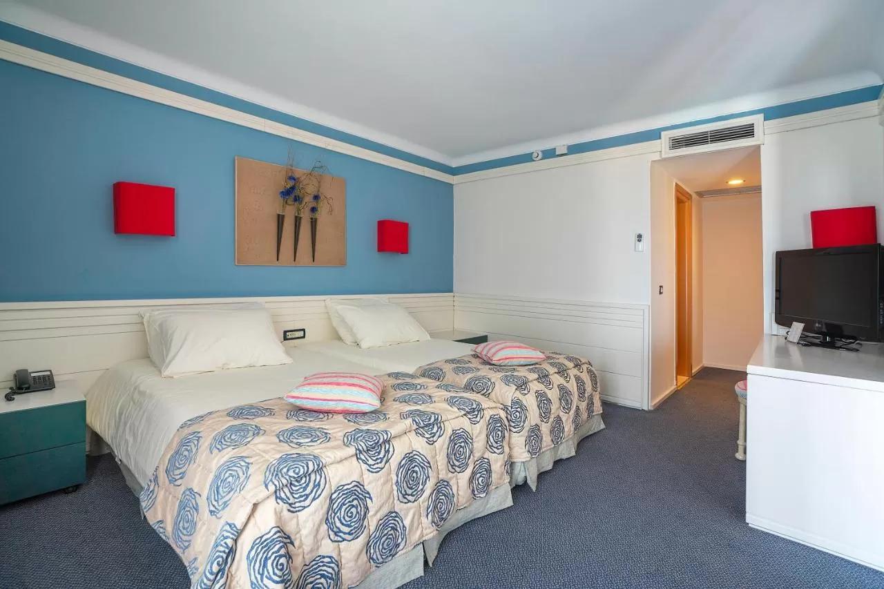 Helea Lifestyle Resort 5*