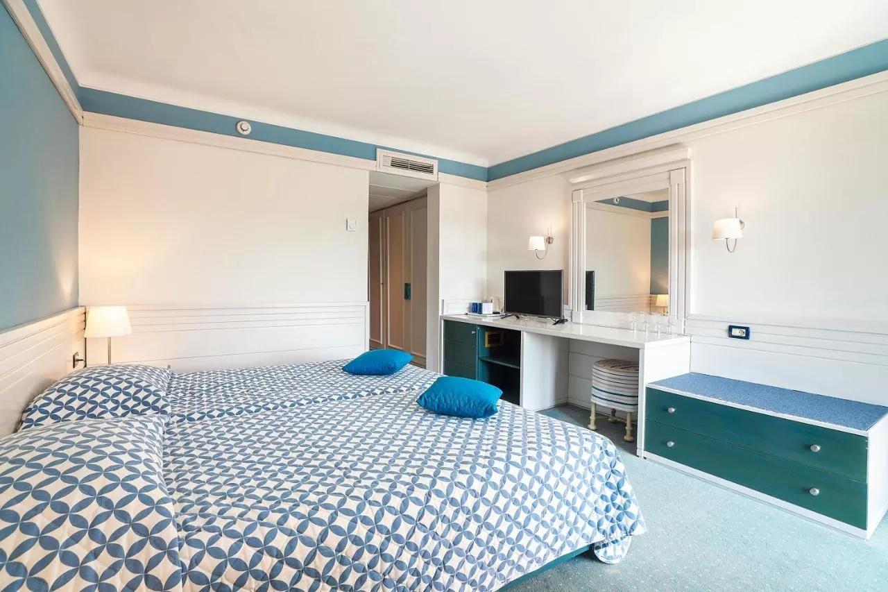 Helea Lifestyle 5* Kallithea (Rhodes)