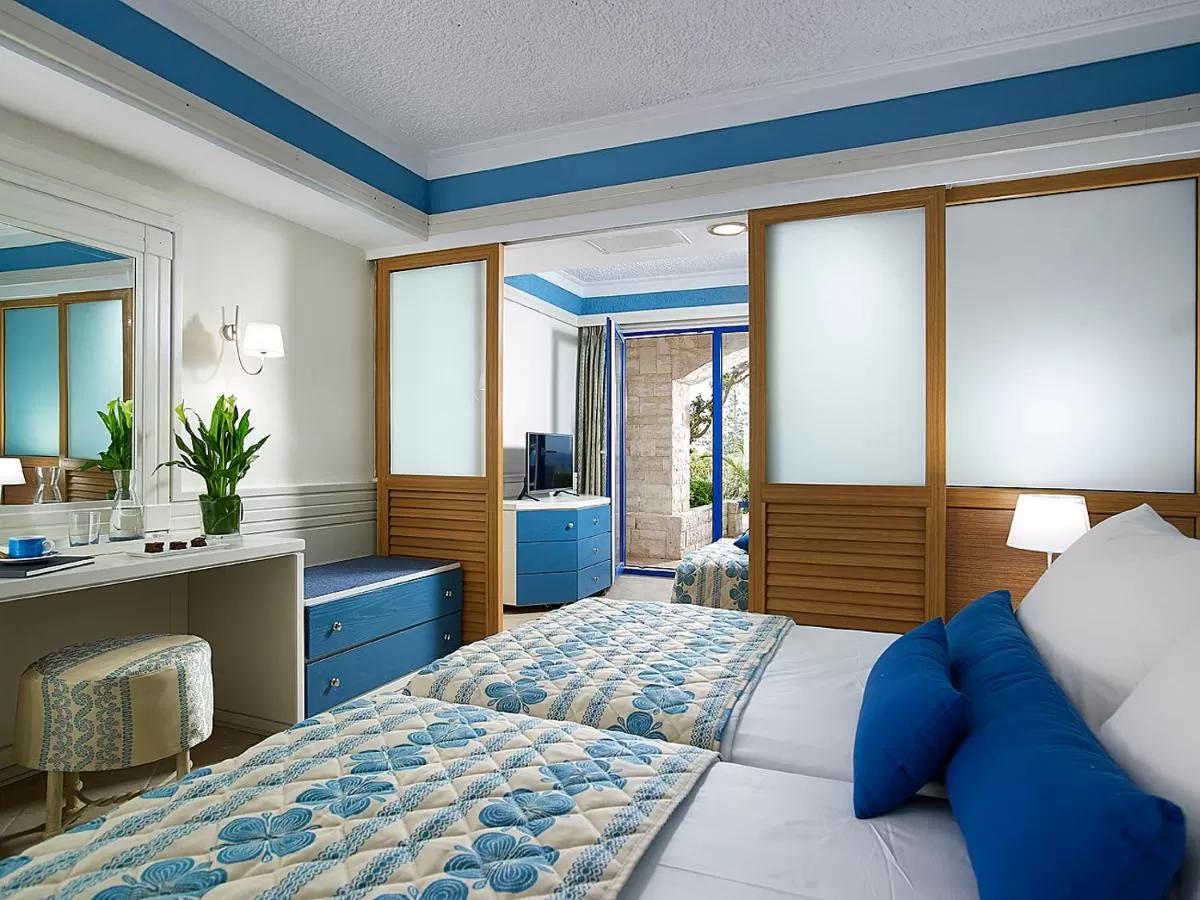 Helea Lifestyle 5* Kallithea (Rhodes)