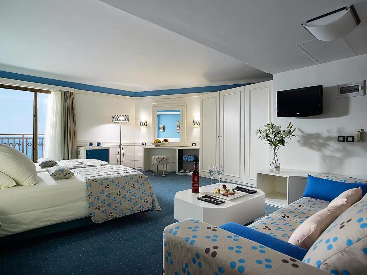 Helea Lifestyle Kallithea (Rhodes)