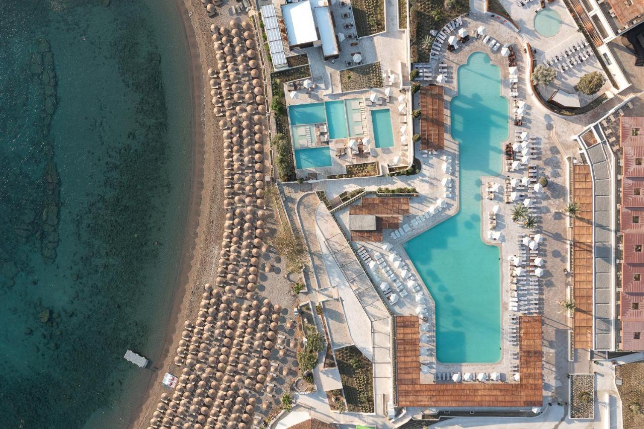 Helea Lifestyle Kallithea (Rhodes)