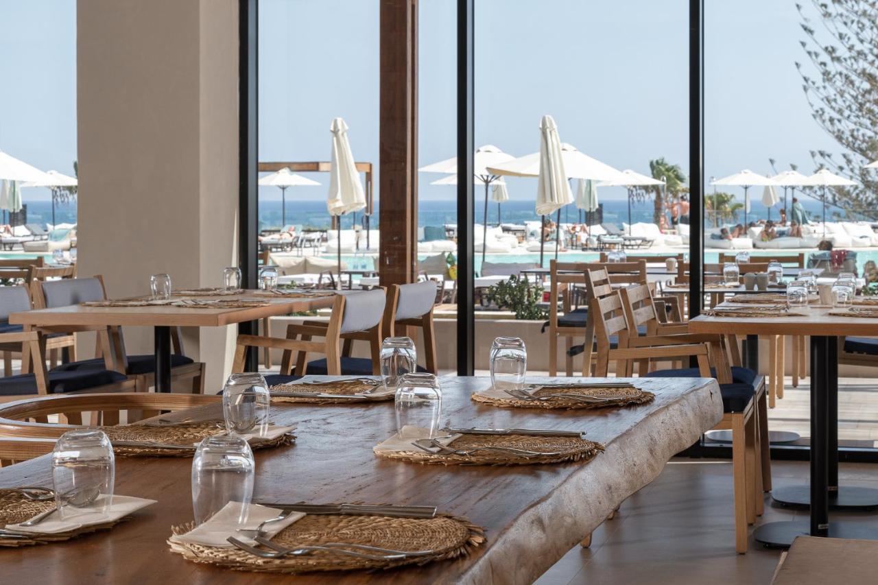 Helea Lifestyle Kallithea (Rhodes)
