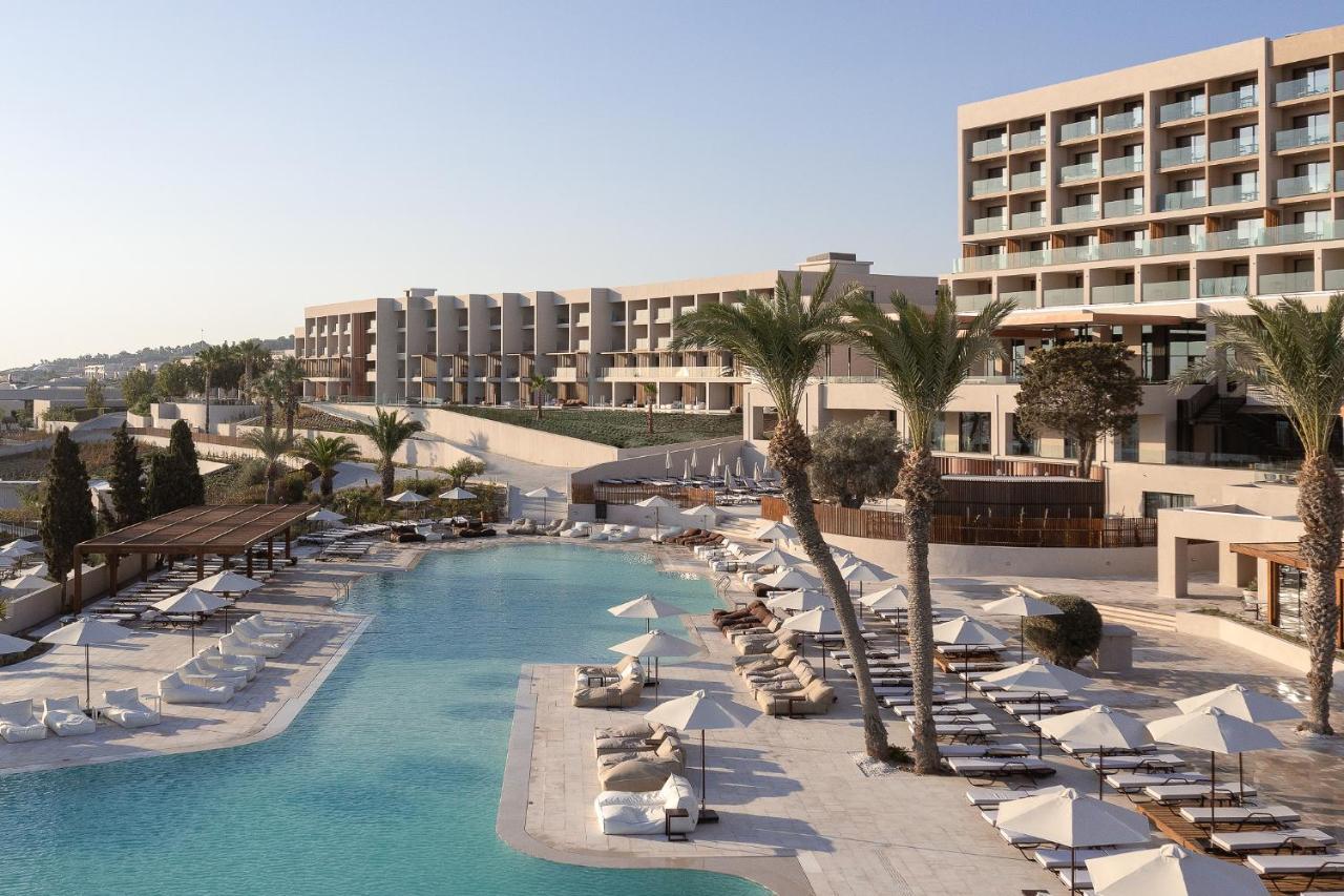 Helea Lifestyle Kallithea (Rhodes)