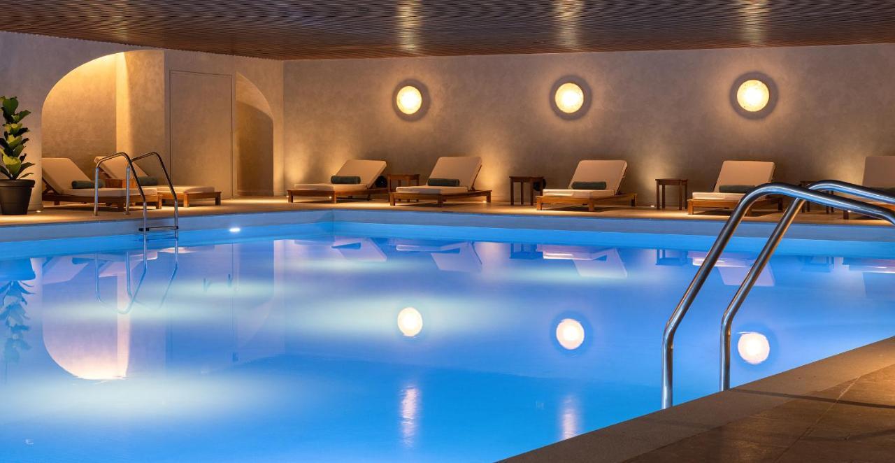 Helea Lifestyle Resort Kallithea (Rhodes)