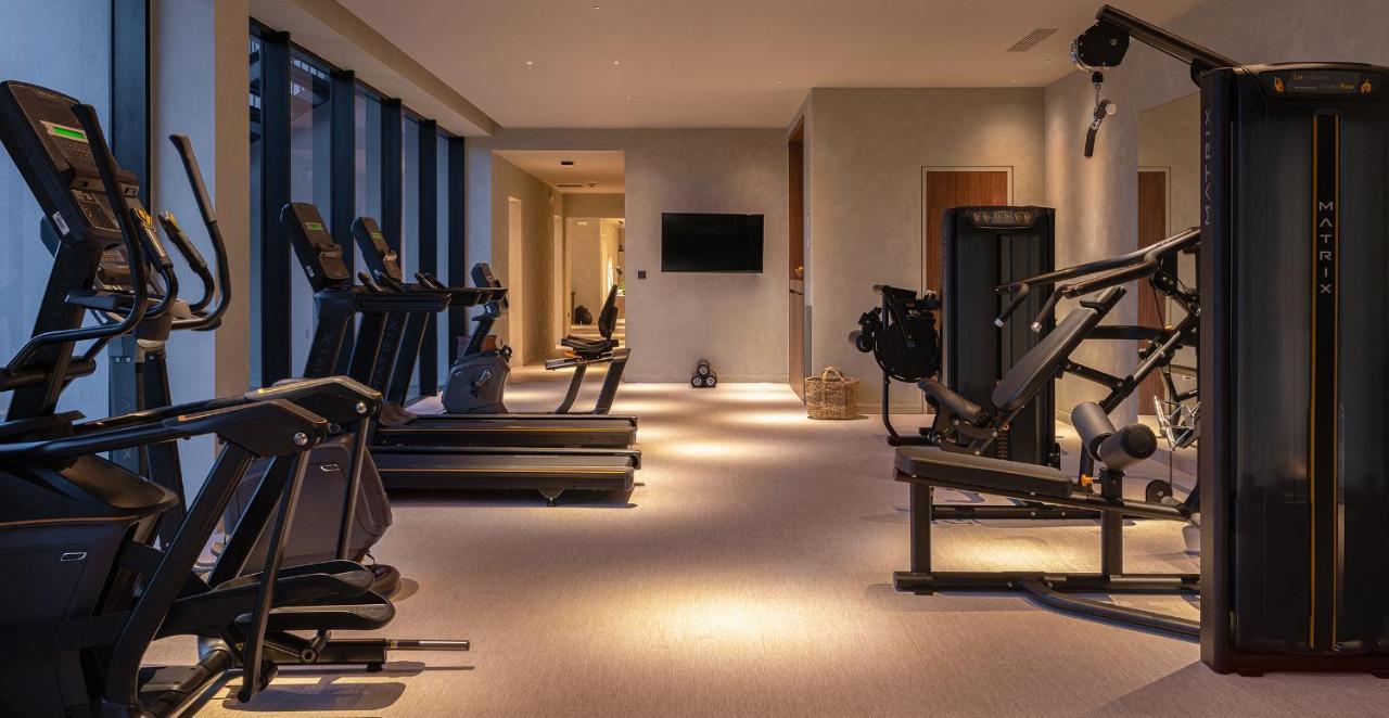 Resort Helea Lifestyle