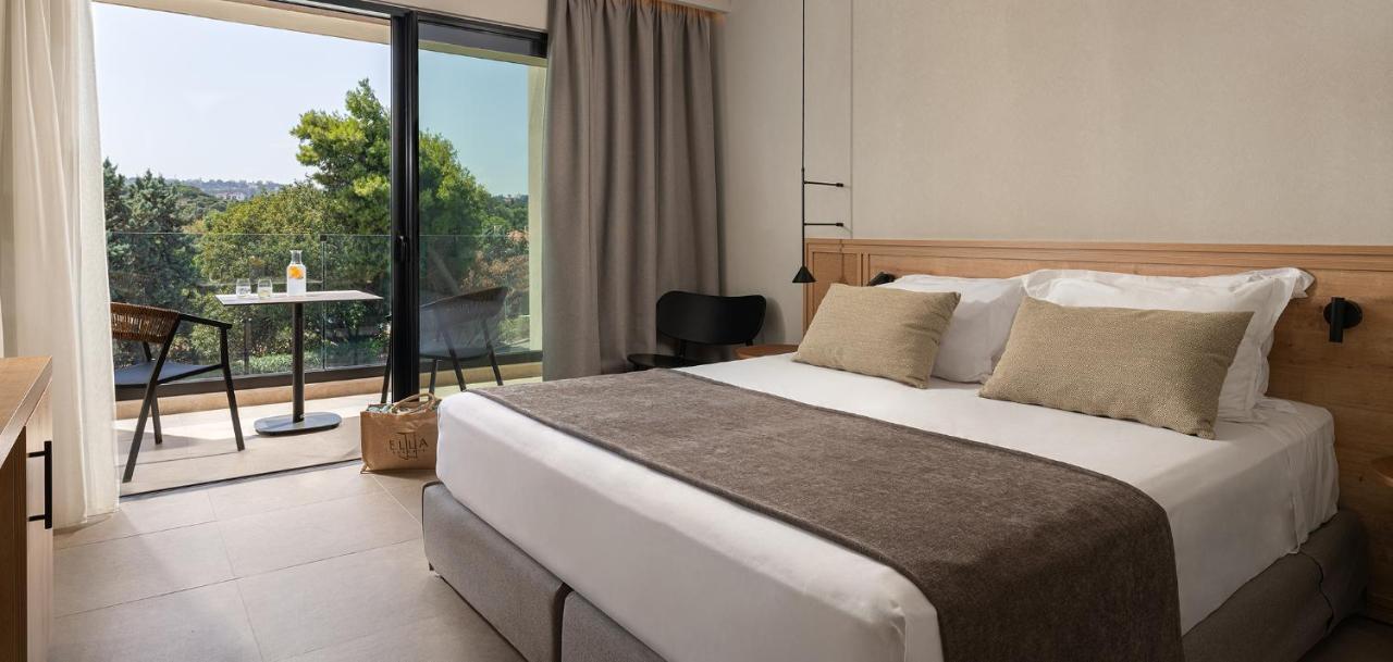 Helea Lifestyle Resort