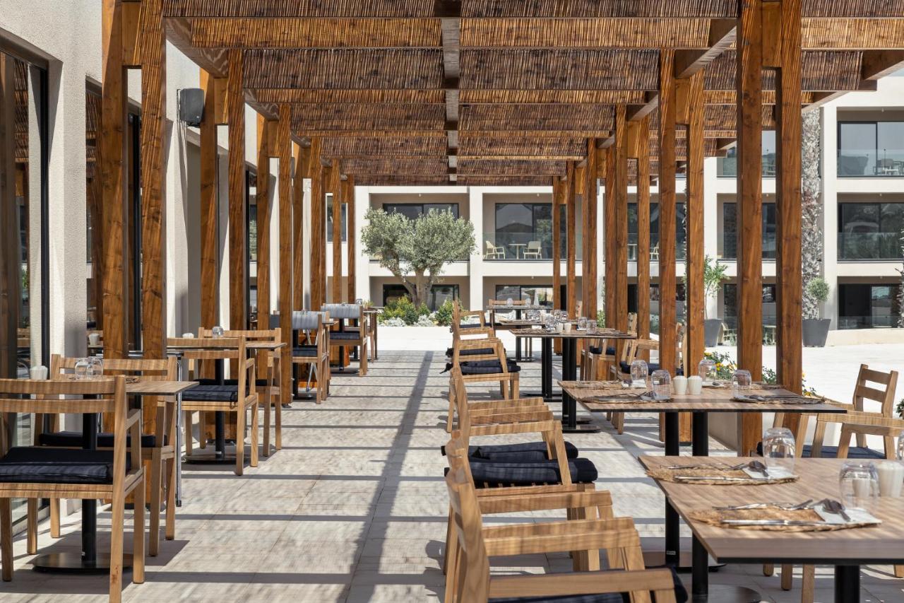 Helea Lifestyle Resort
