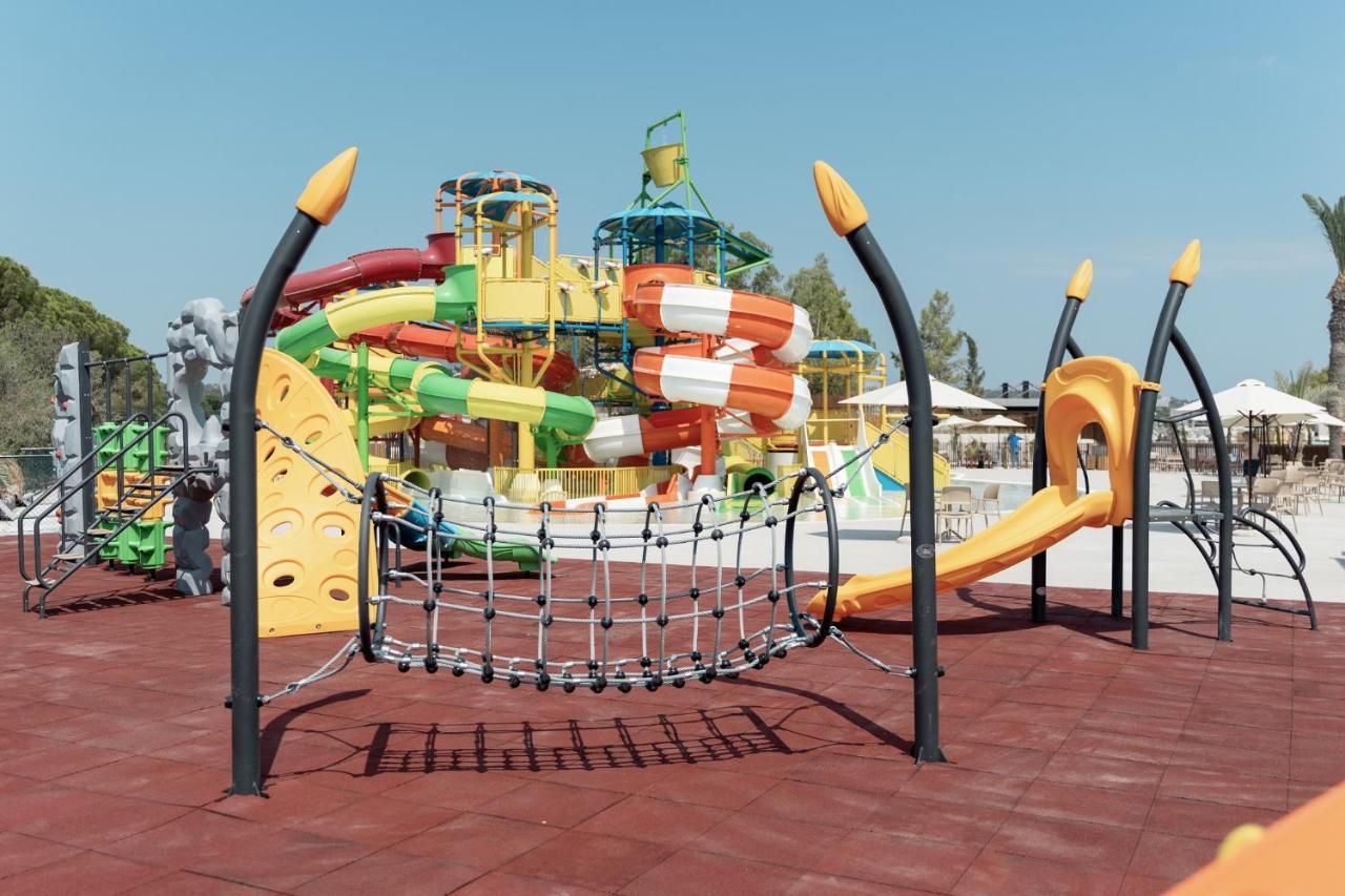 Resort Helea Lifestyle 5*