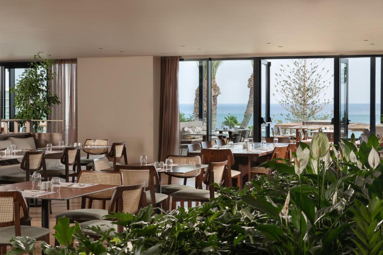 Helea Lifestyle Resort Kallithea (Rhodes)