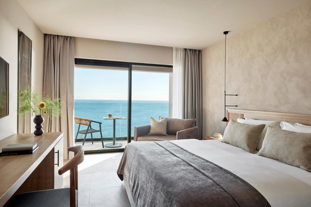 Resort Helea Lifestyle Kallithea (Rhodes)