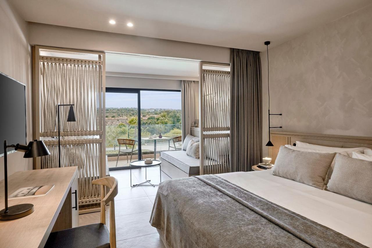 Helea Lifestyle 5* Kallithea (Rhodes)