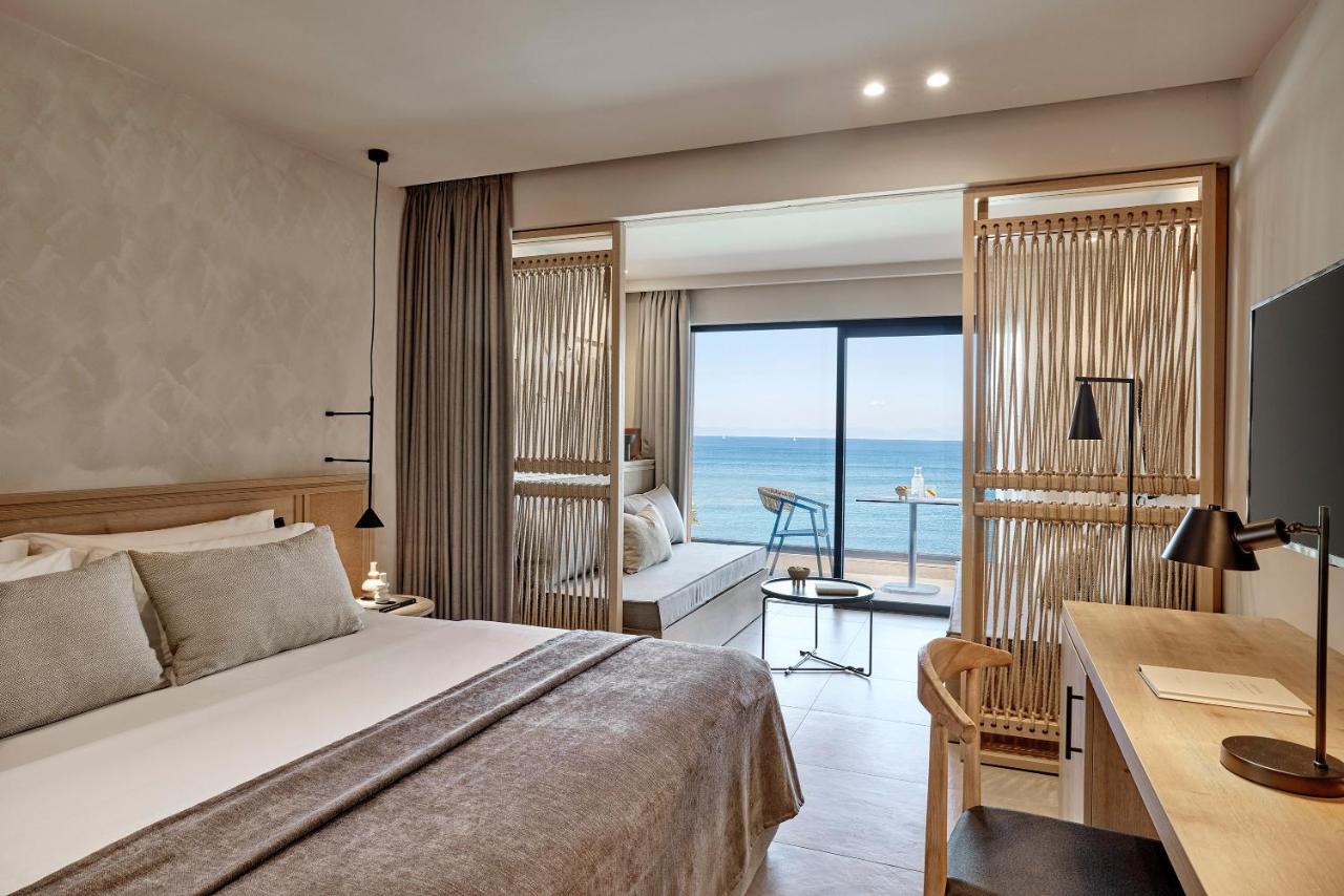 Helea Lifestyle 5* Kallithea (Rhodes)