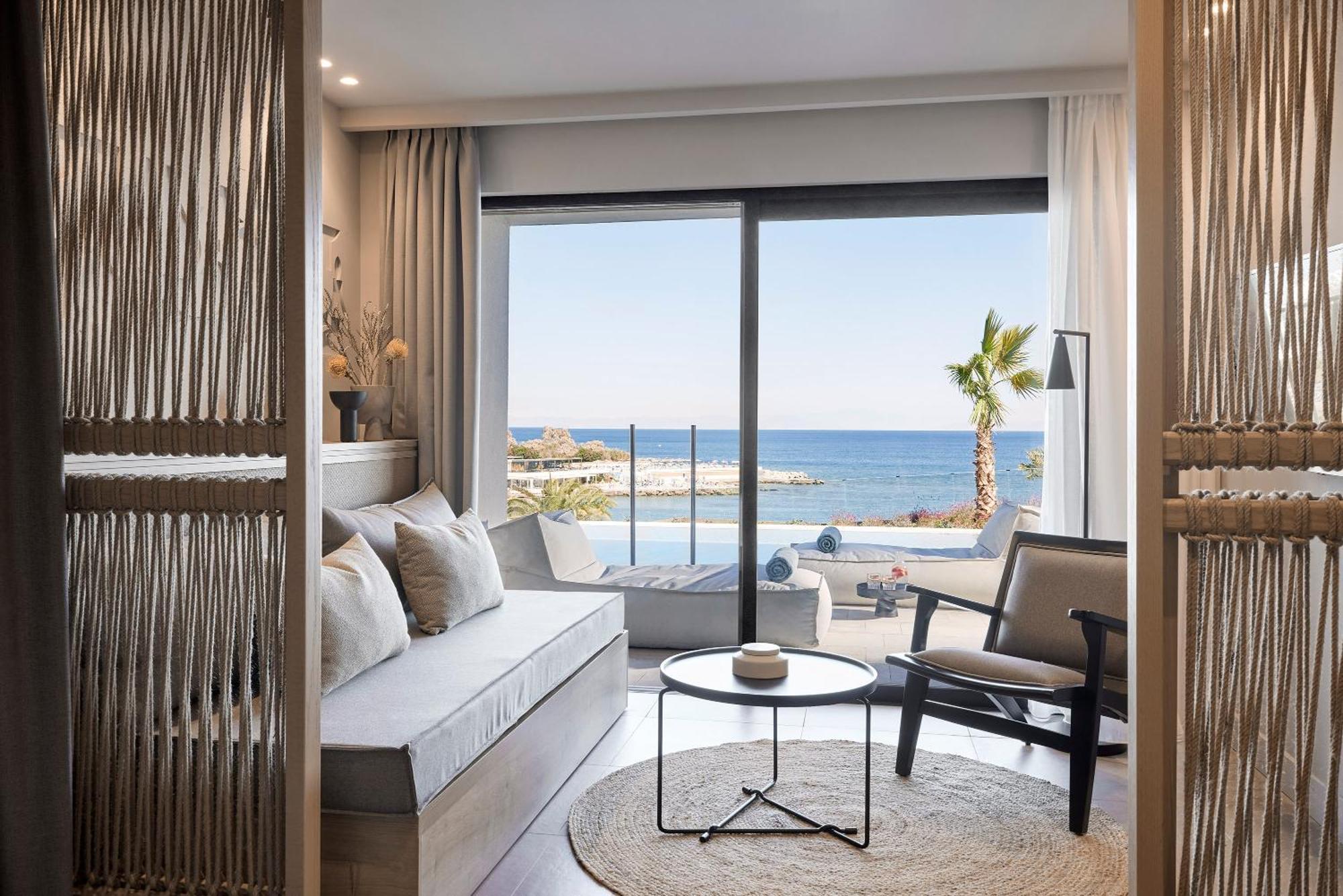 Helea Lifestyle Kallithea (Rhodes)