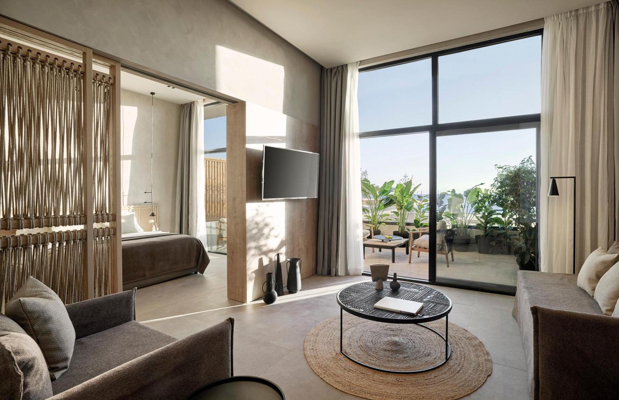 Helea Lifestyle Resort Kallithea (Rhodes)