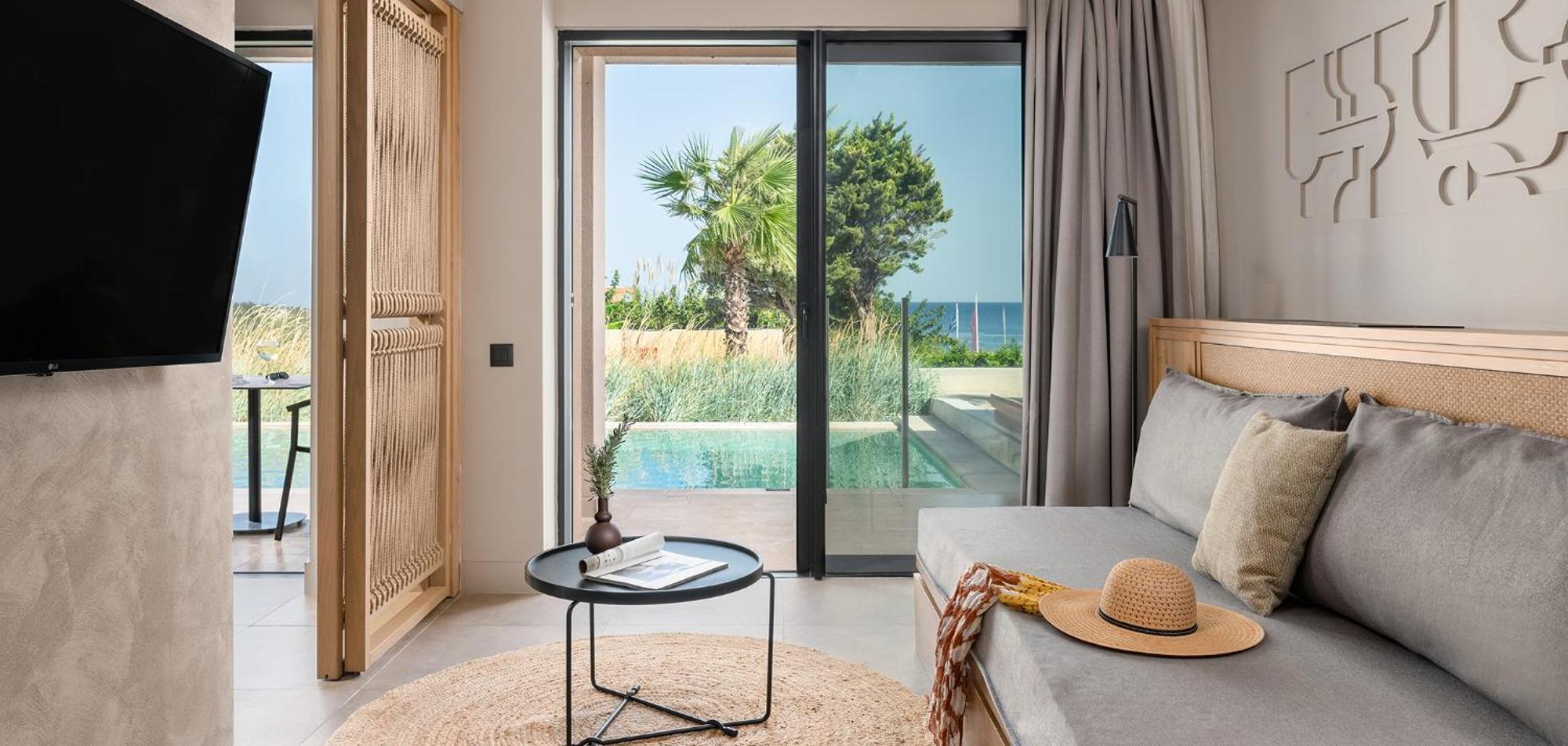 Helea Lifestyle Kallithea (Rhodes)