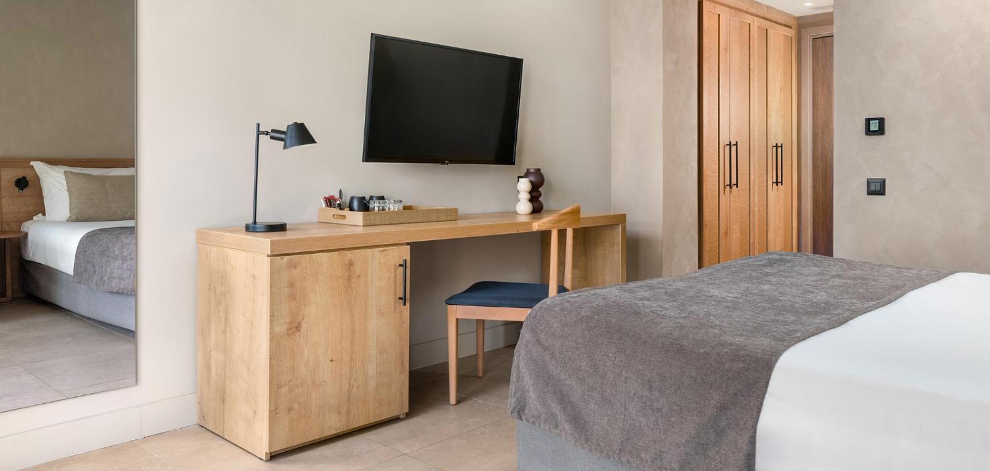 Resort Helea Lifestyle Kallithea (Rhodes)