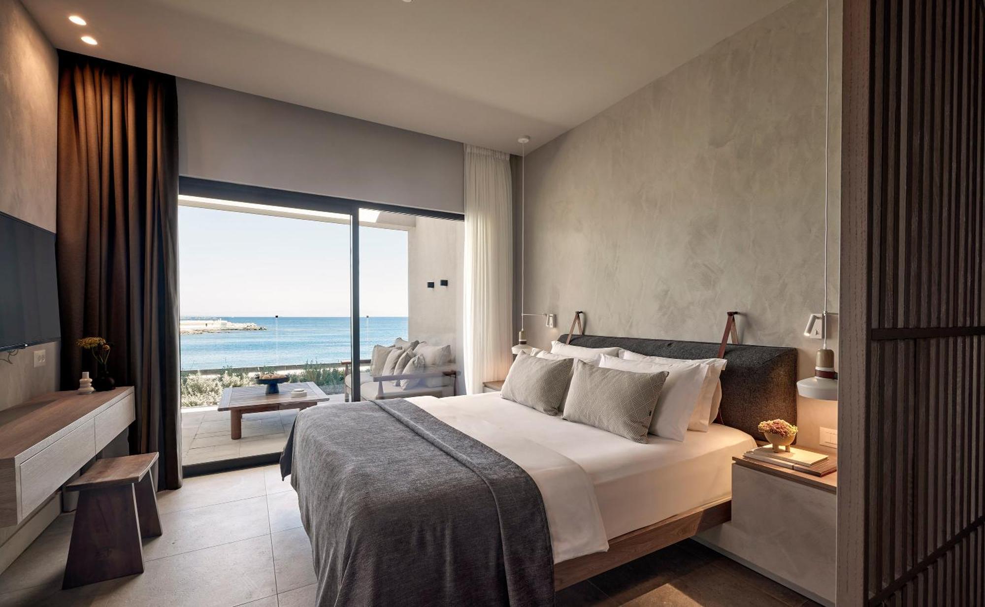 Helea Lifestyle 5* Kallithea (Rhodes)