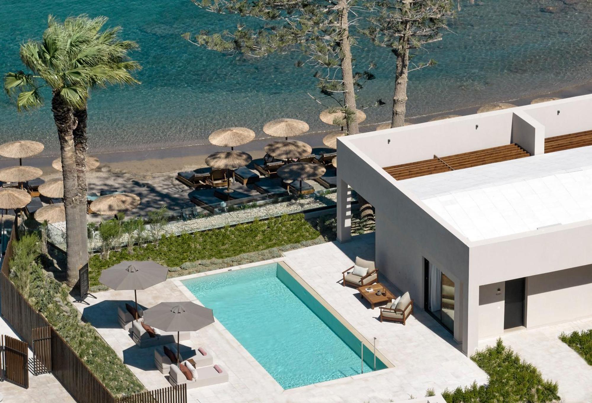 Helea Lifestyle Resort Kallithea (Rhodes)
