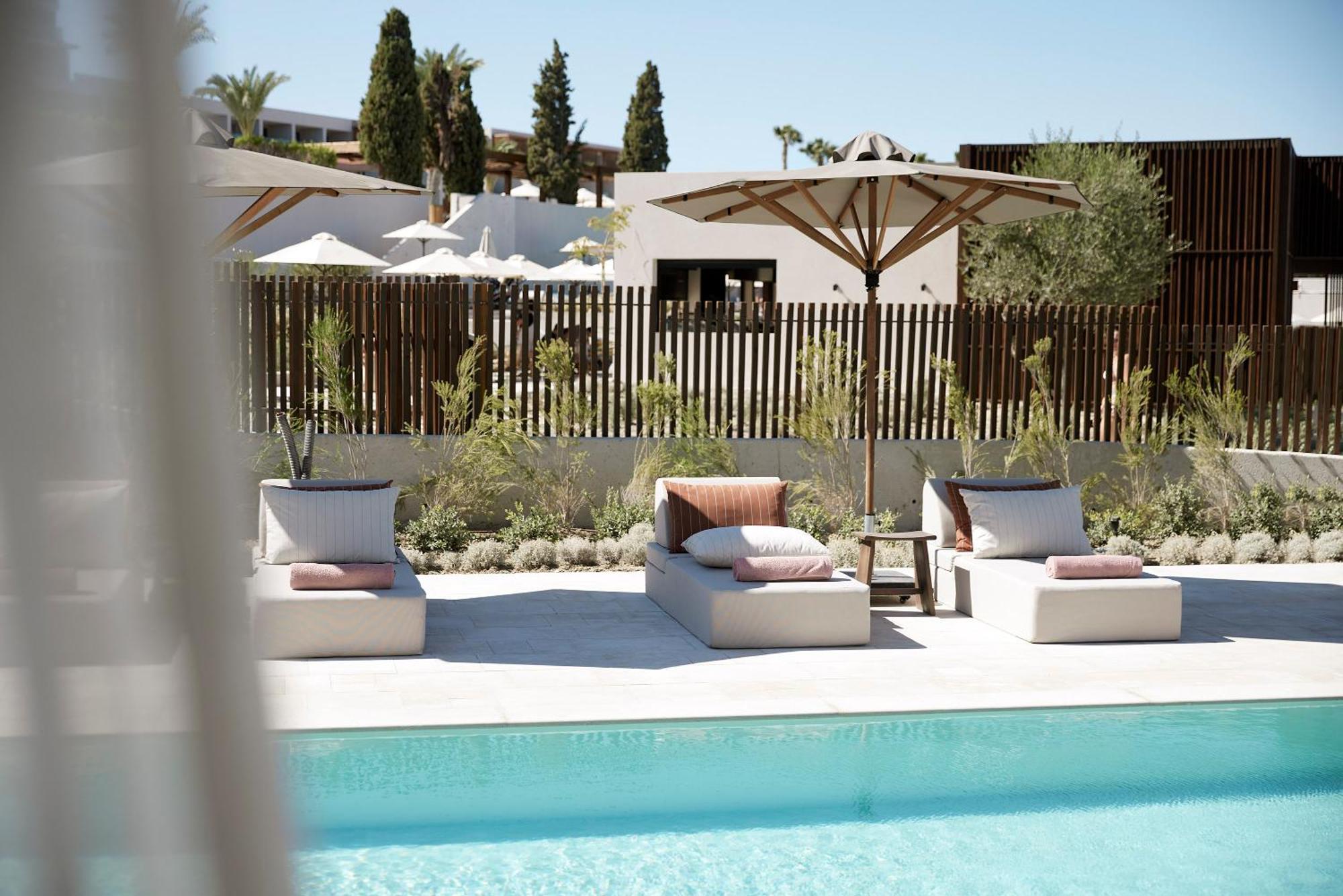Helea Lifestyle Resort Kallithea (Rhodes)